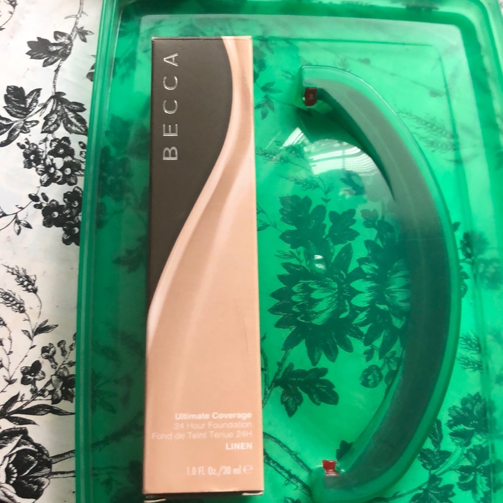 Becca Foundation